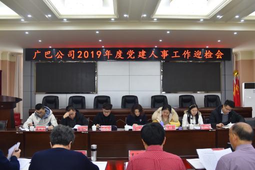 广巴公司顺遂通过2019年度党建人事事情检查审核.jpg